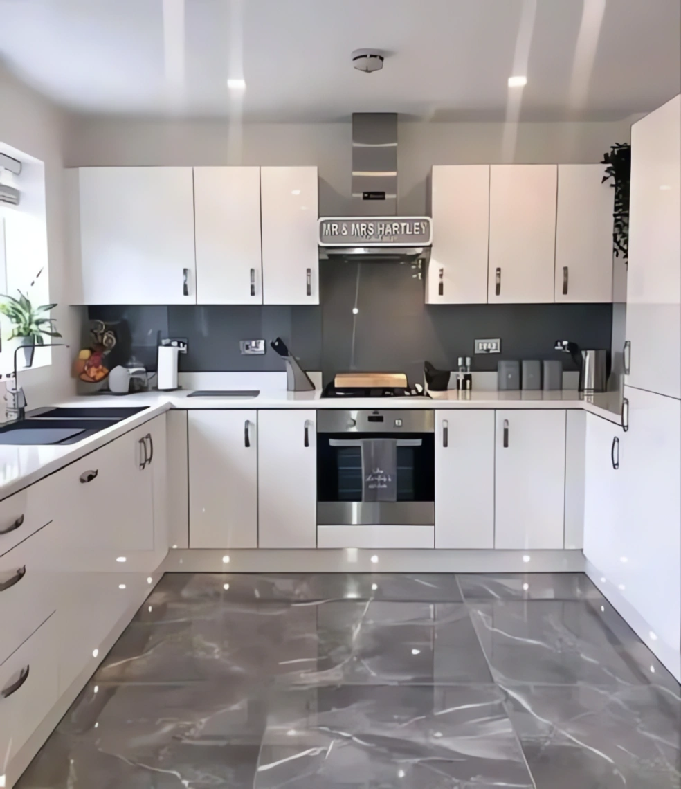 Appartement à vendre à Bordj El Kiffan