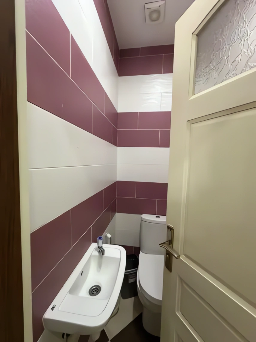 Appartement à louer à Draria