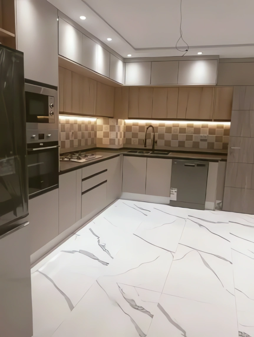 Appartement à vendre à El Harrach