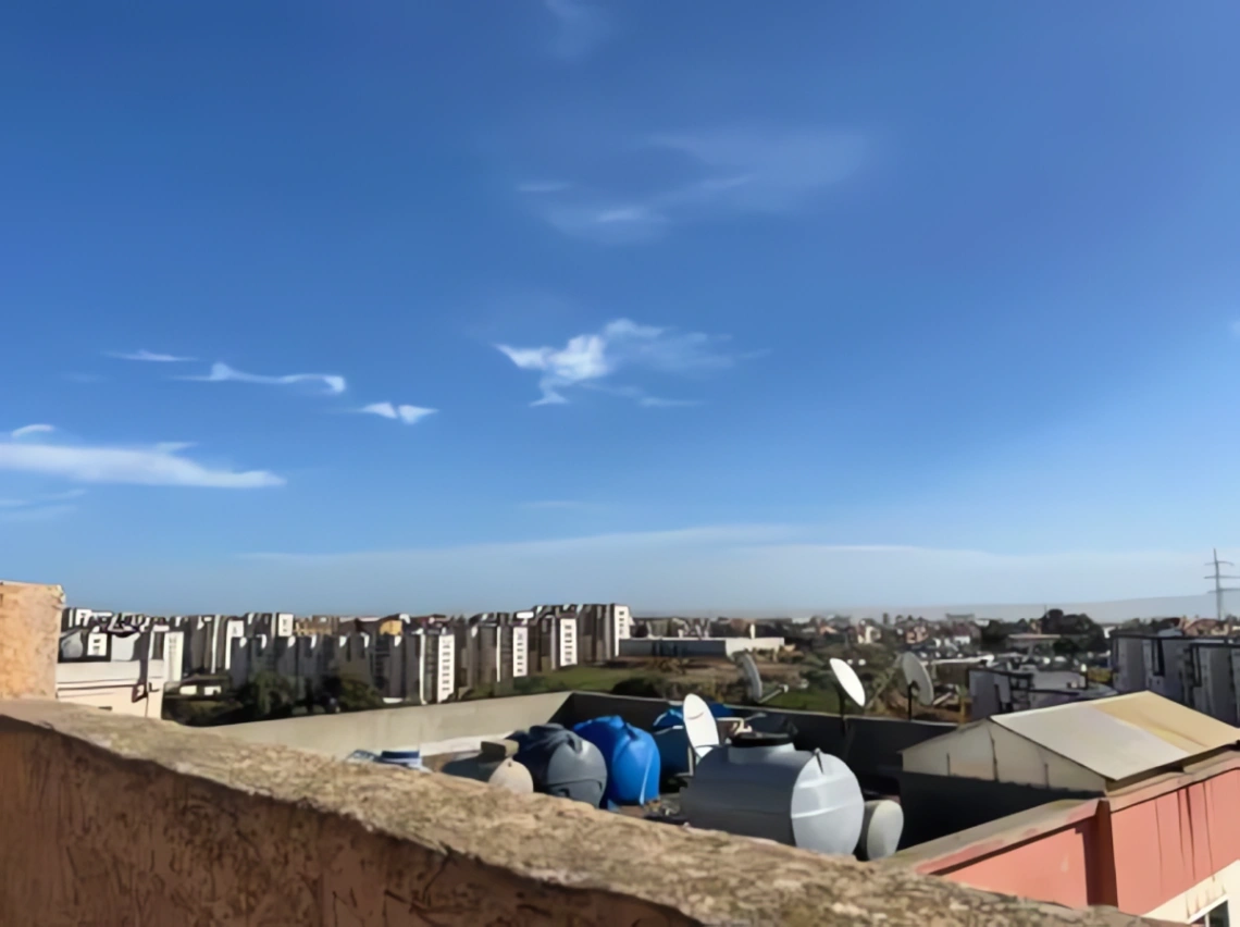 Appartement à vendre à Draria