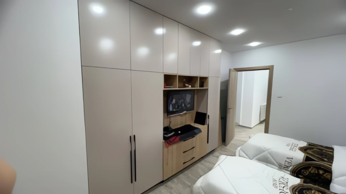 Appartement à vendre à Birkhadem