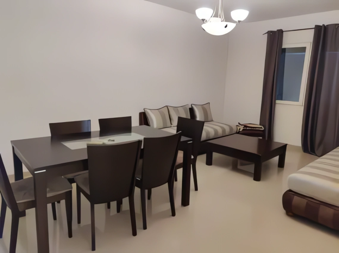 Appartement à louer à Kouba