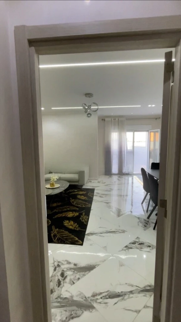 Appartement à vendre à Ouled Fayet