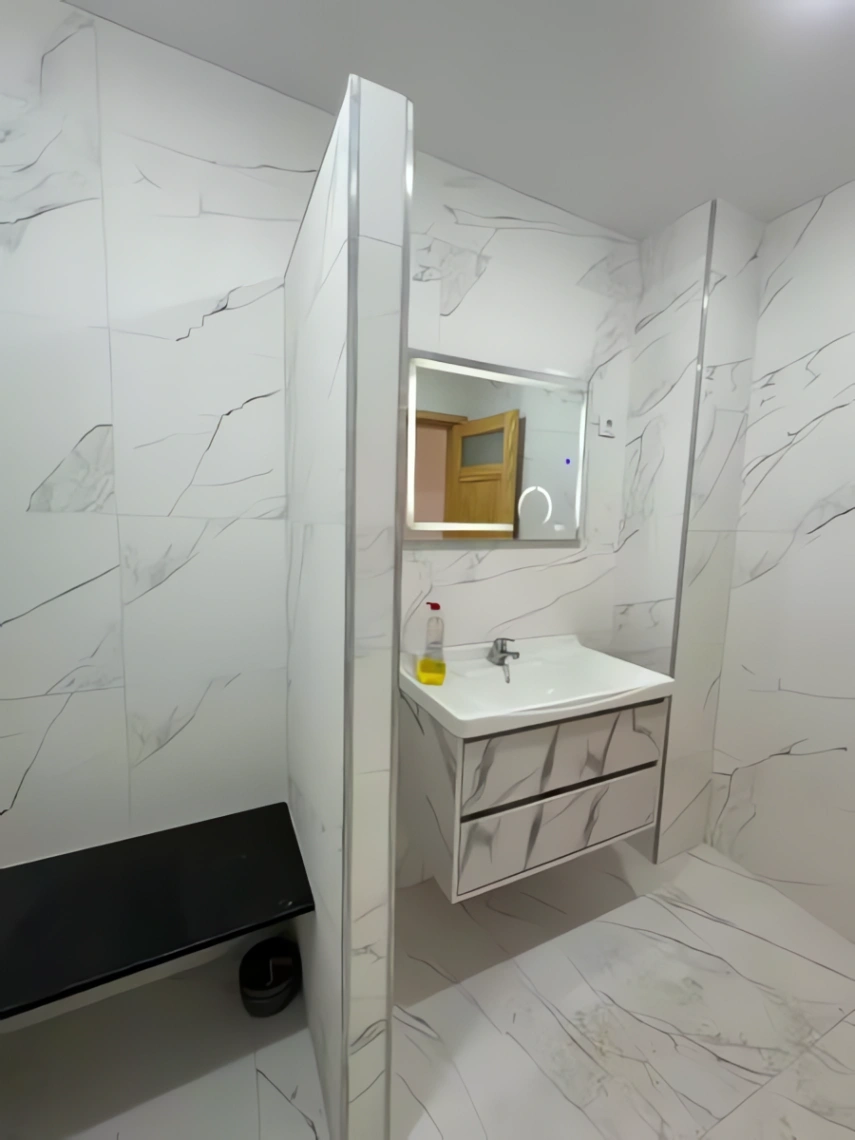 Appartement à vendre à Ain Benian