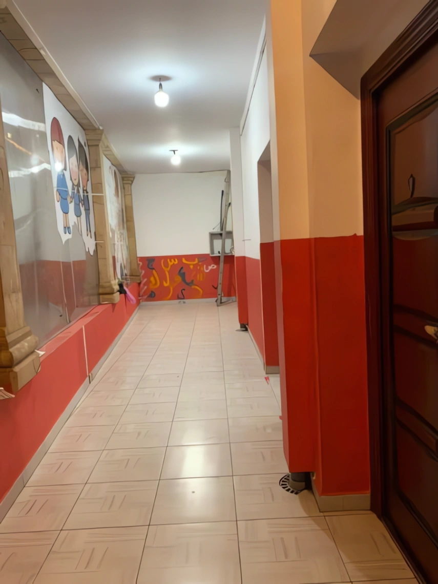 Appartement à louer à Saoula