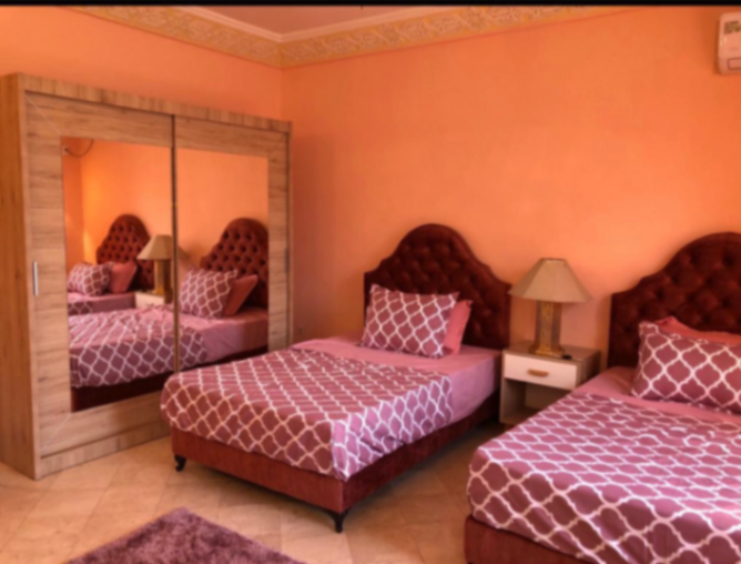 Appartement à vendre à Alger Centre