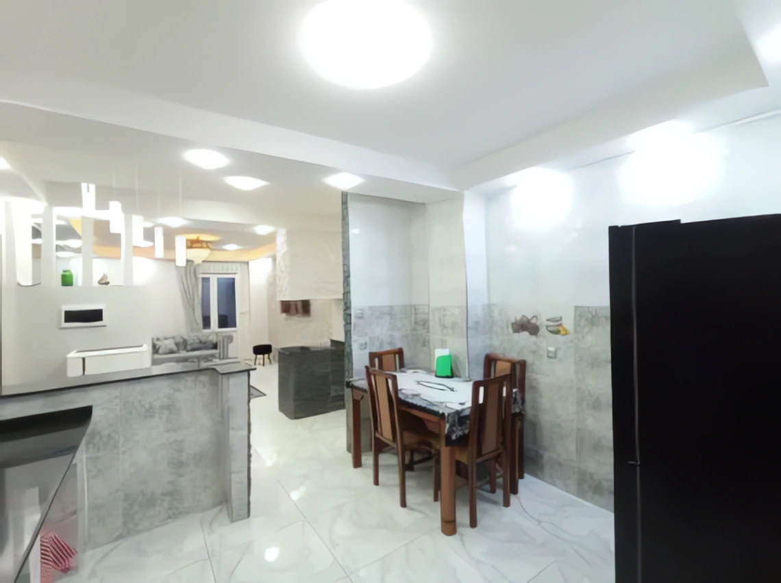 Appartement à louer à Texena