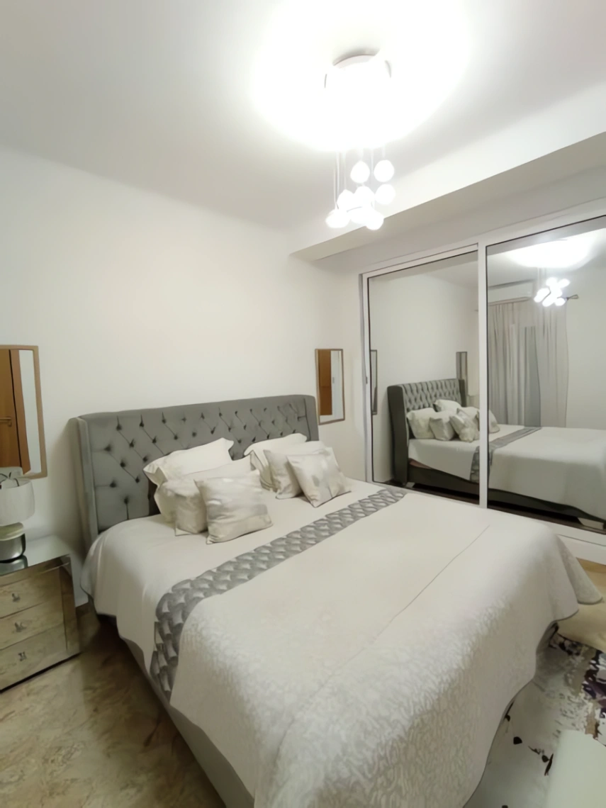 Appartement à louer à Bordj El Kiffan