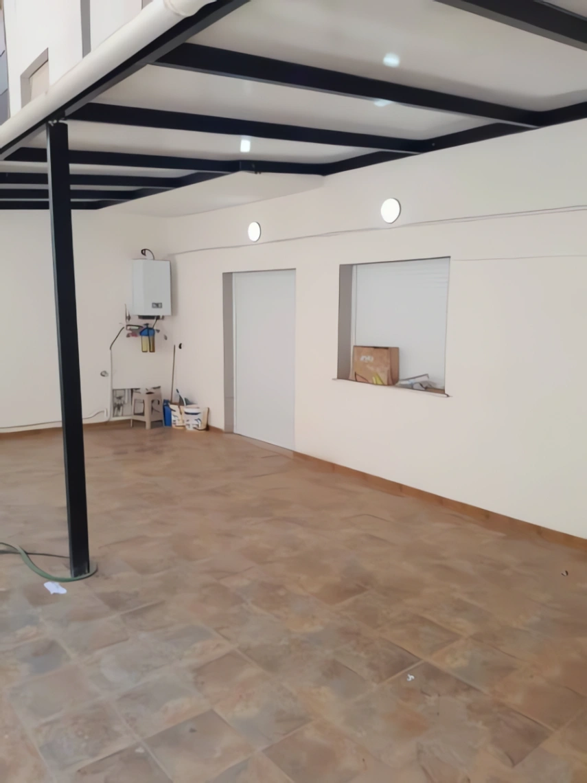 Appartement à vendre à El Achour