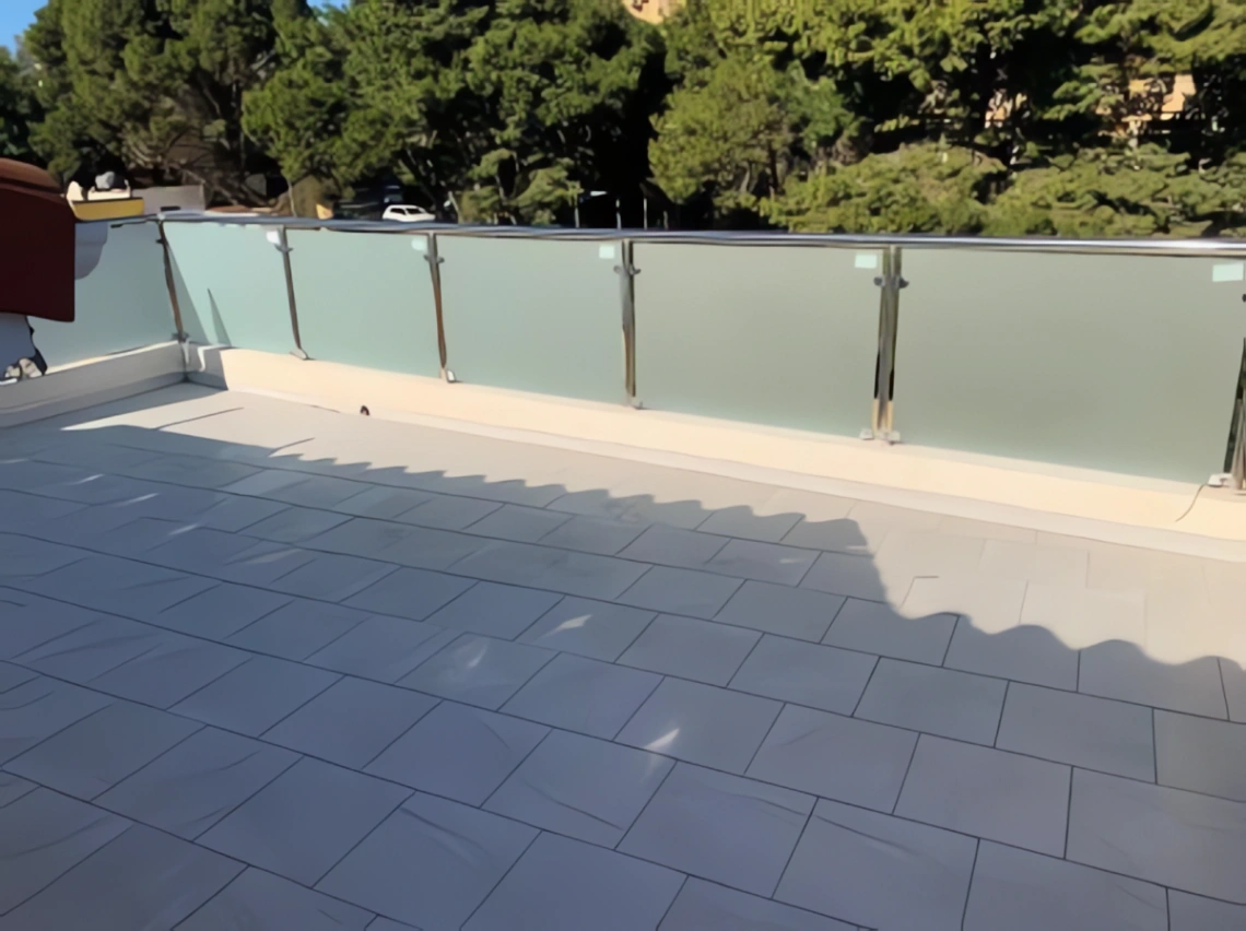 Appartement à vendre à Hydra