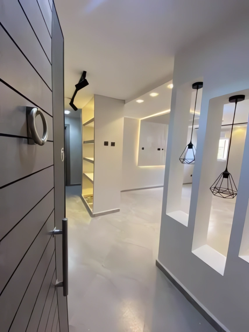 Appartement à vendre à Bordj El Kiffan