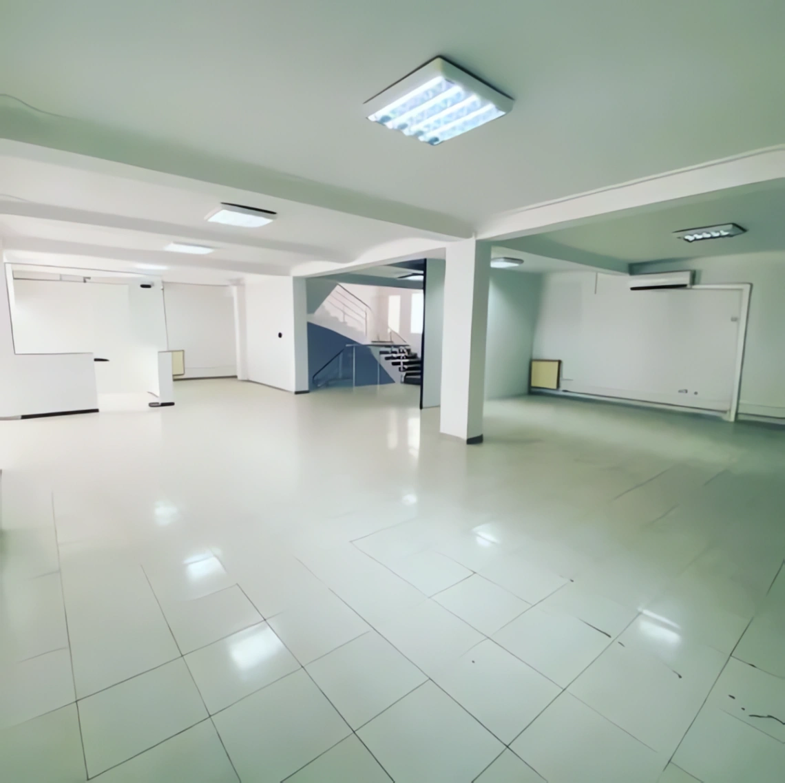 Appartement à louer à Hydra
