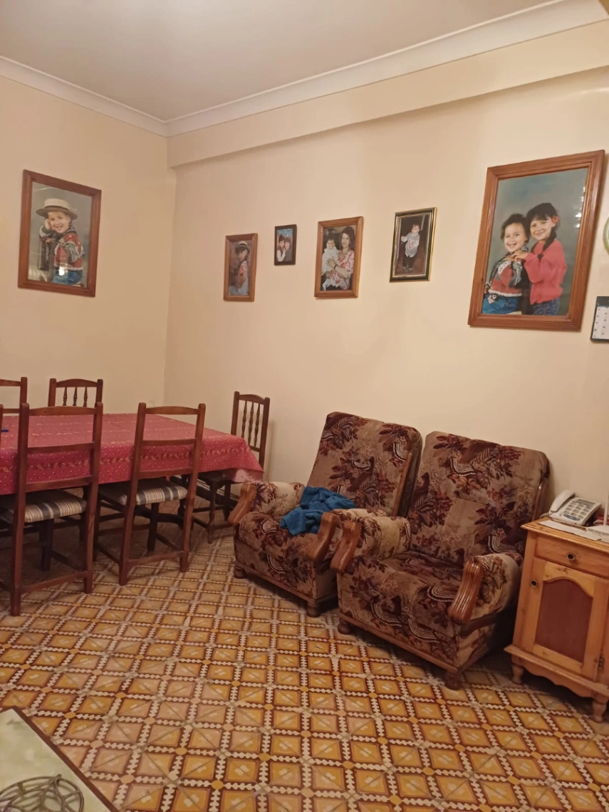 Photo de l'appartement