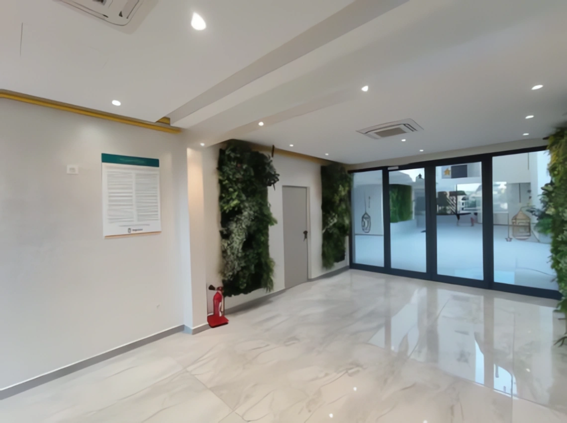 Photo de l'appartement