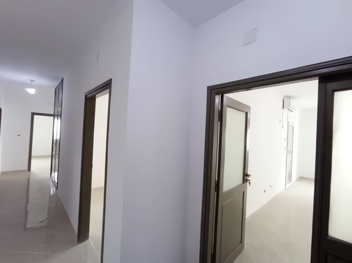 Photo de l'appartement