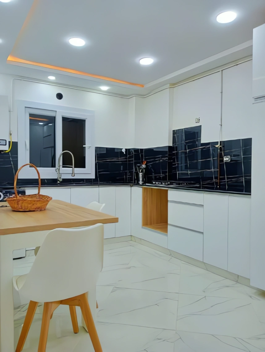 Appartement à vendre à Bordj El Kiffan