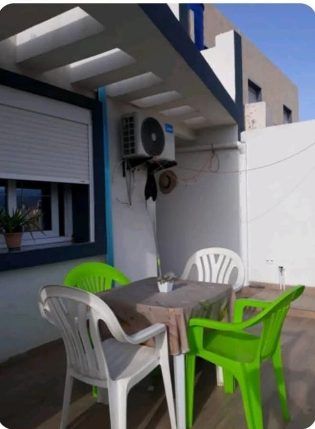 Appartement à vendre à Bejaia