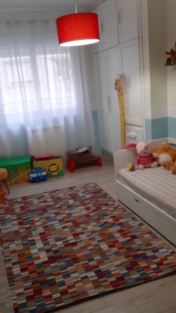 Appartement à louer à Birkhadem