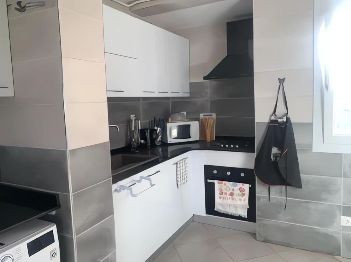 Appartement à vendre à Hydra