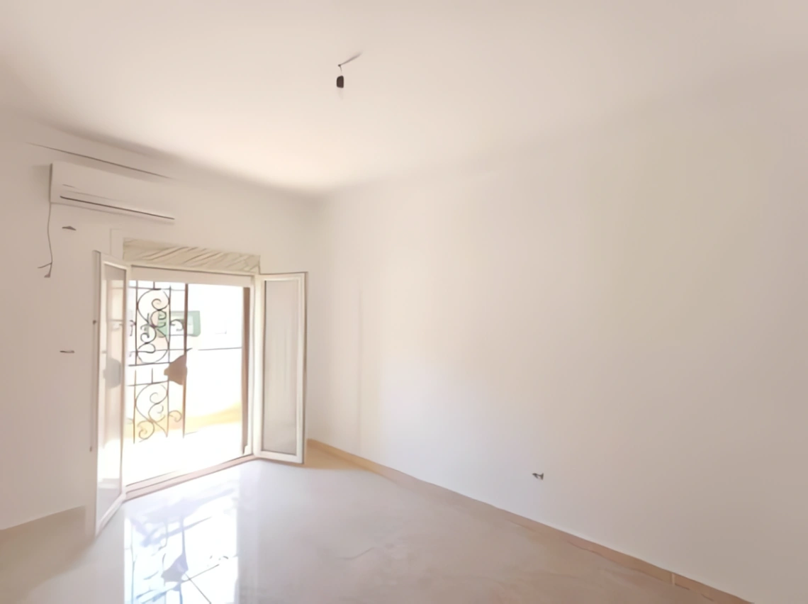 Appartement à louer à Reghaia