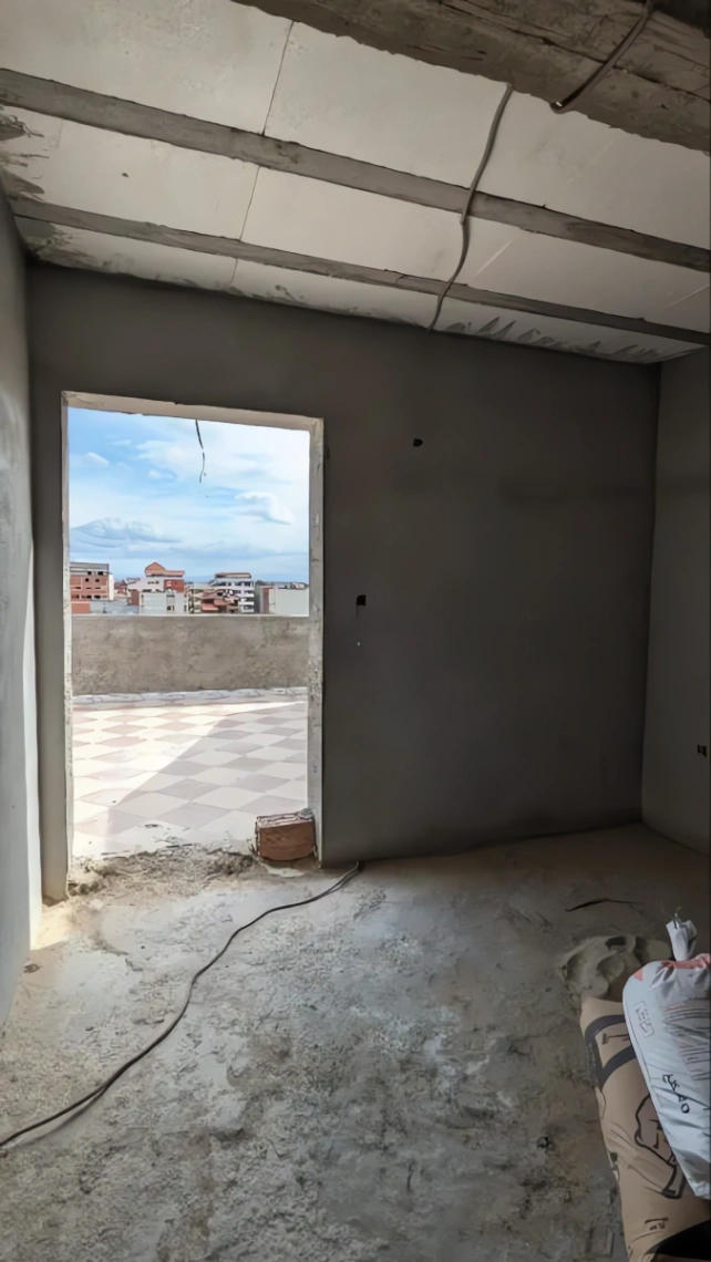 Appartement à vendre à Bordj El Kiffan