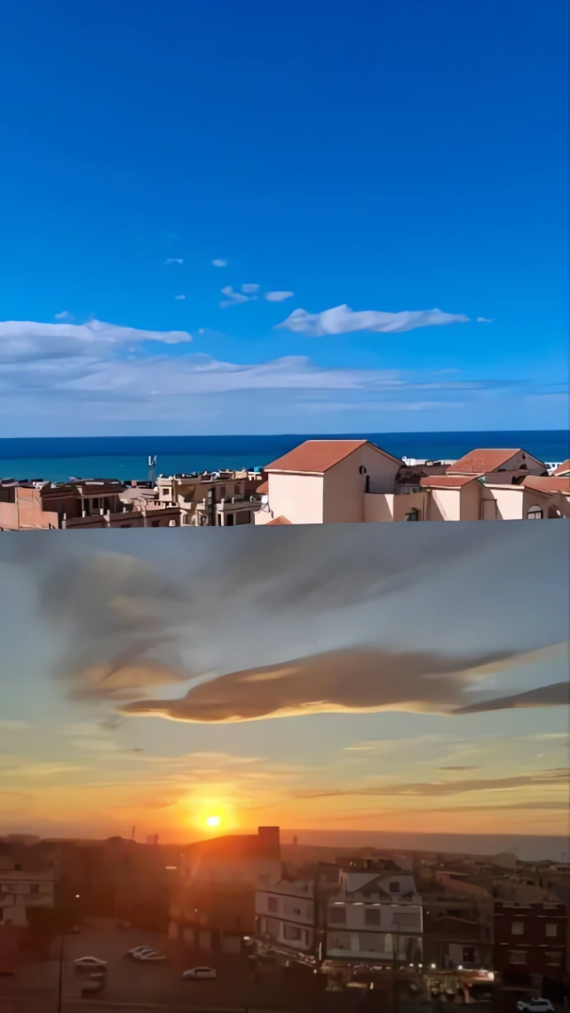 Appartement à vendre à Mostaganem