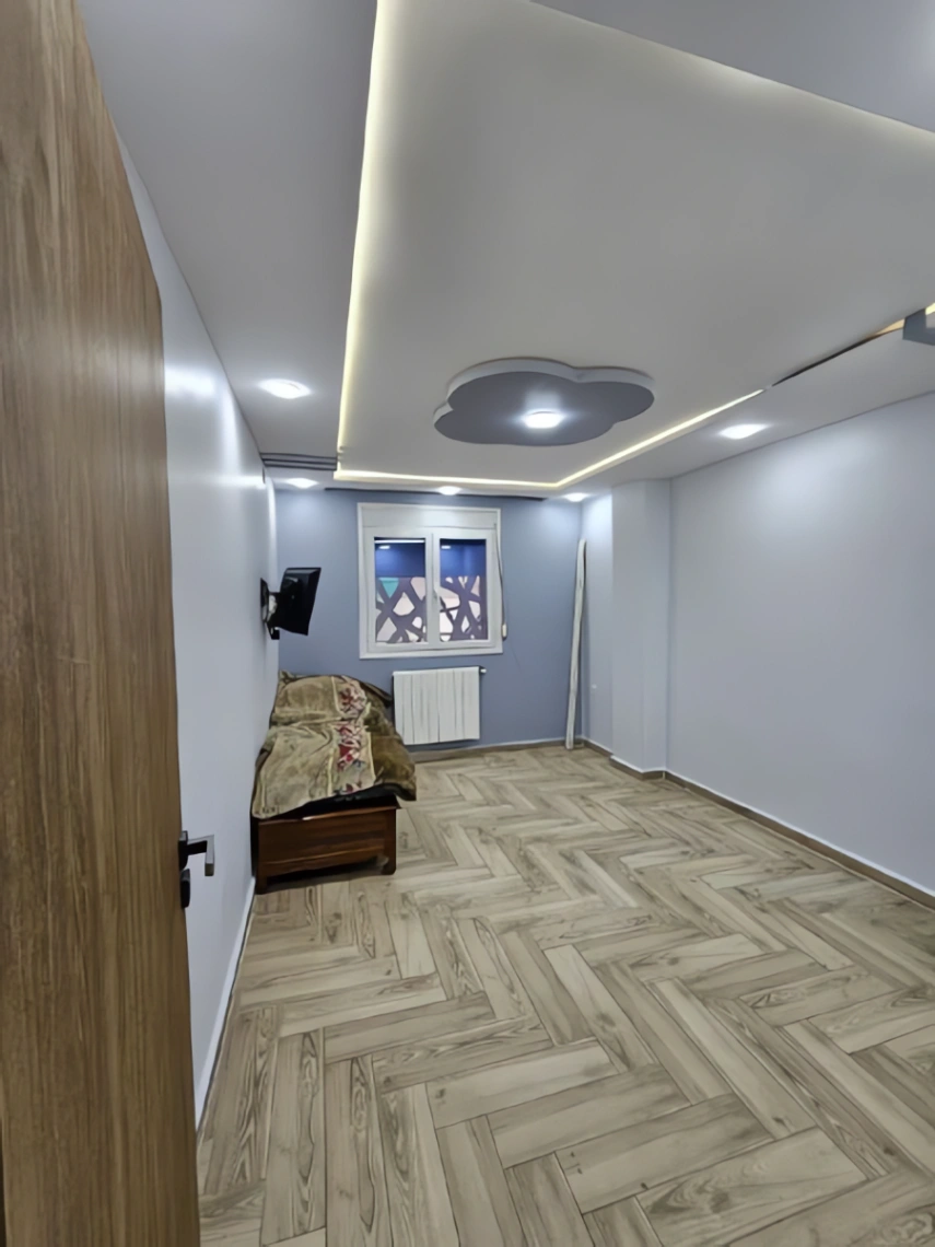 Appartement à vendre à Bordj El Kiffan