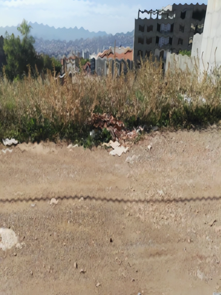 Terrain à vendre à Bejaia