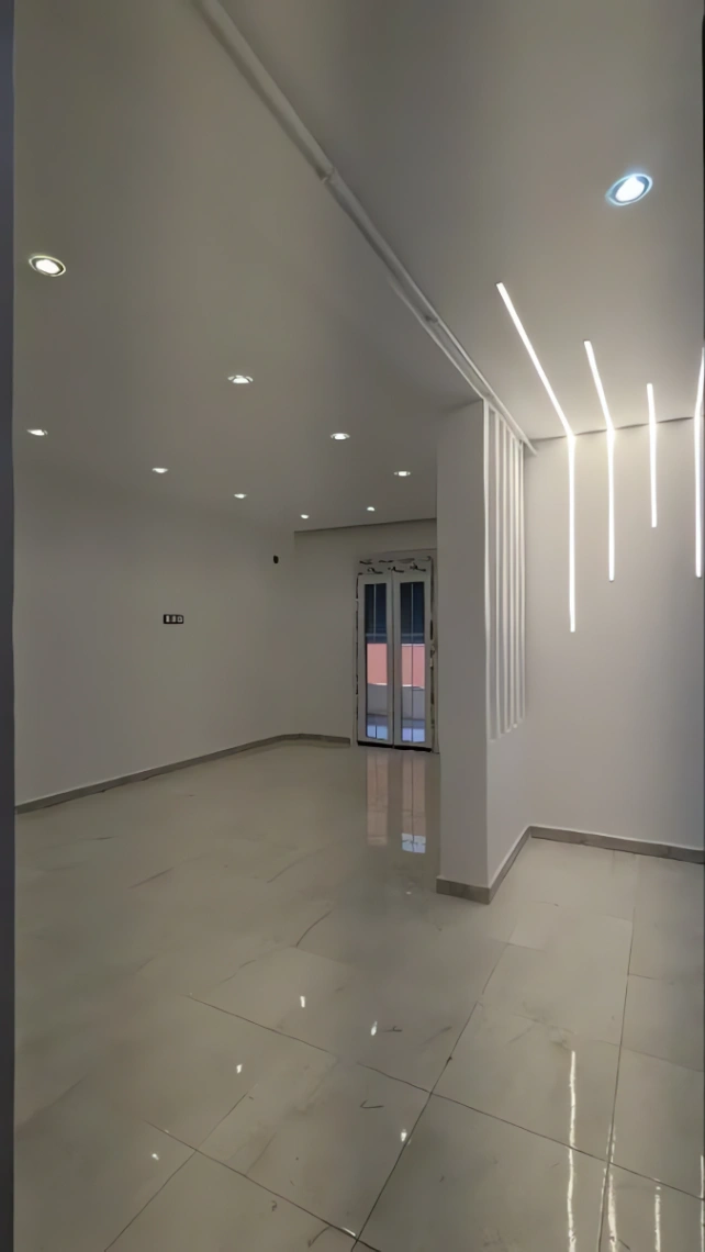 Appartement à vendre à El Harrach