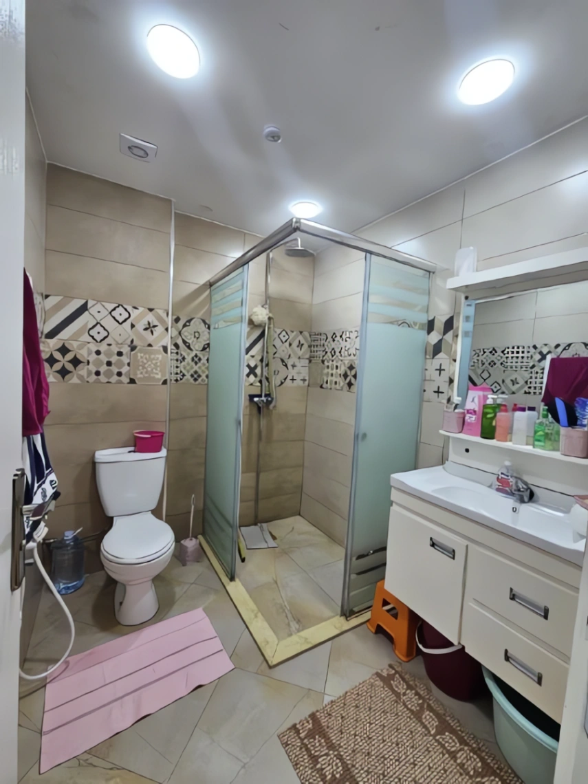 Appartement à vendre à Bordj El Kiffan