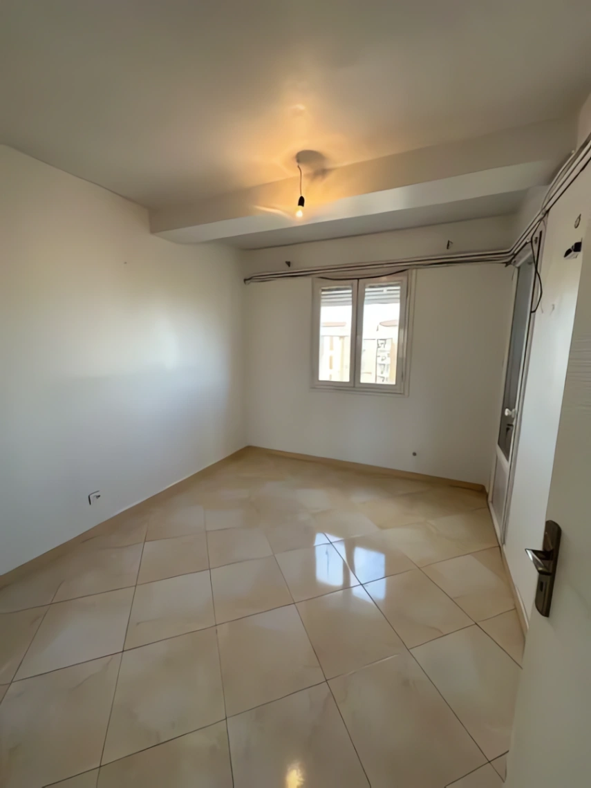 Appartement à vendre à El Achour