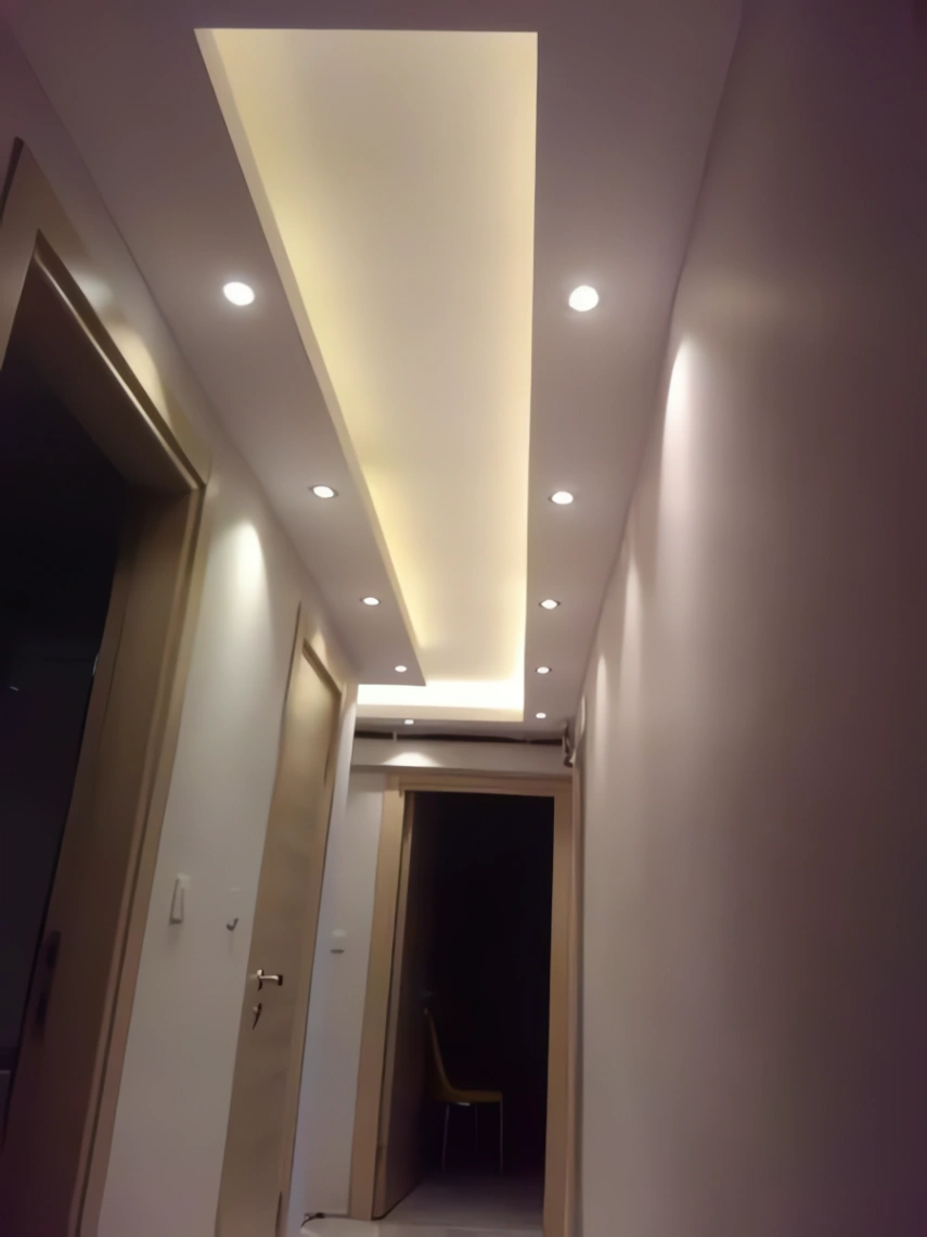 Appartement à vendre à Bordj El Kiffan