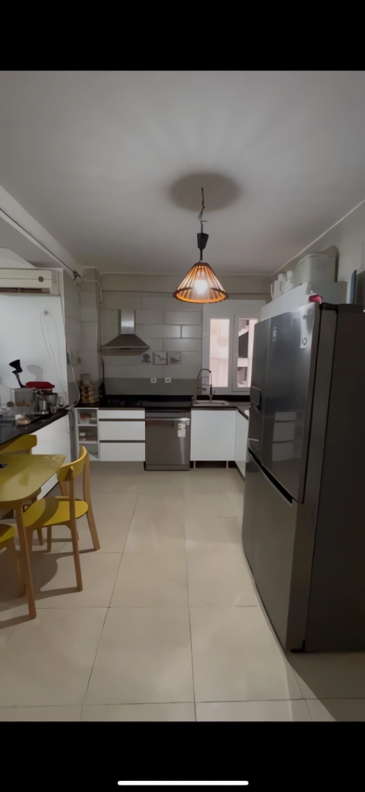 Appartement à vendre à Souidania