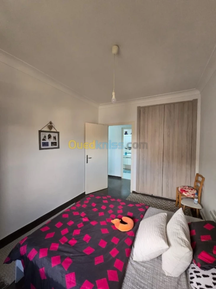 Appartement à vendre à El Achour