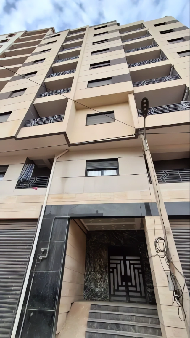 Appartement à vendre à Oran