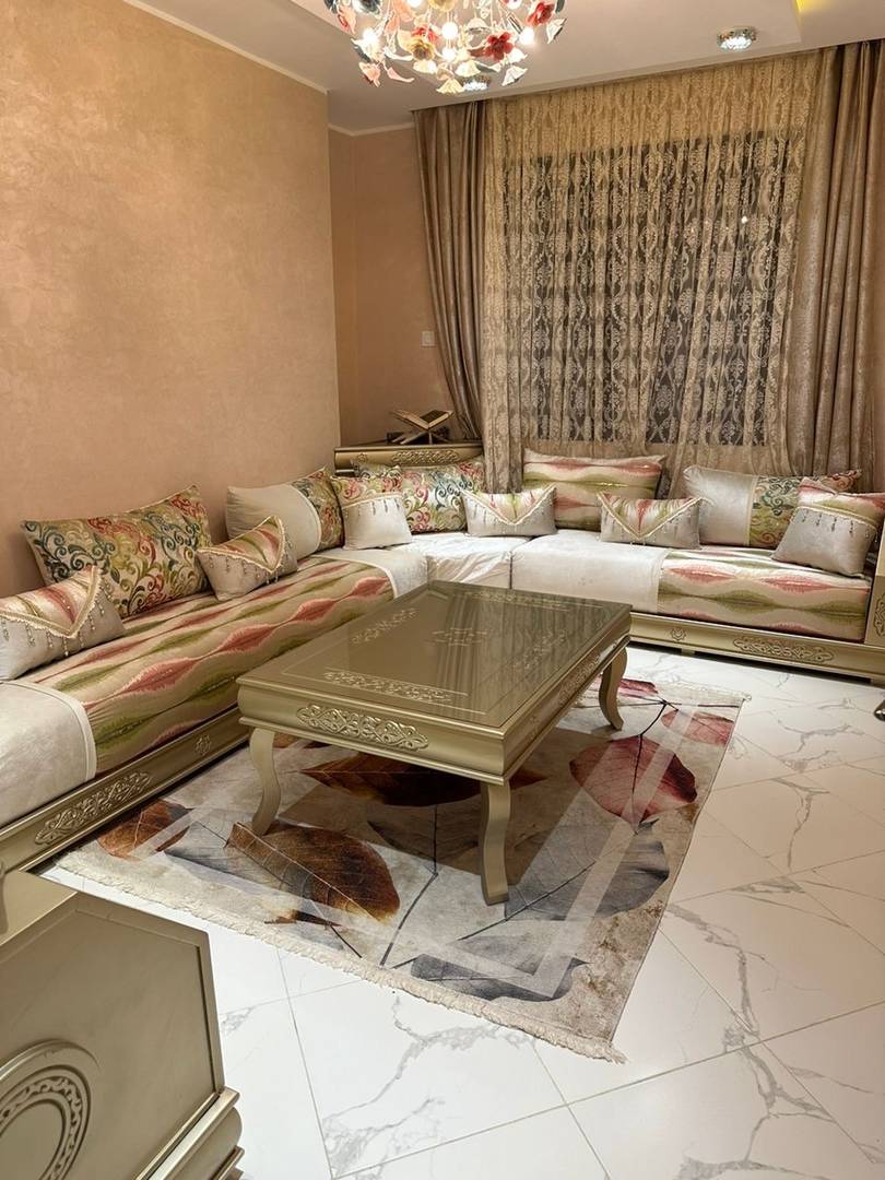 Appartement à vendre à Oran