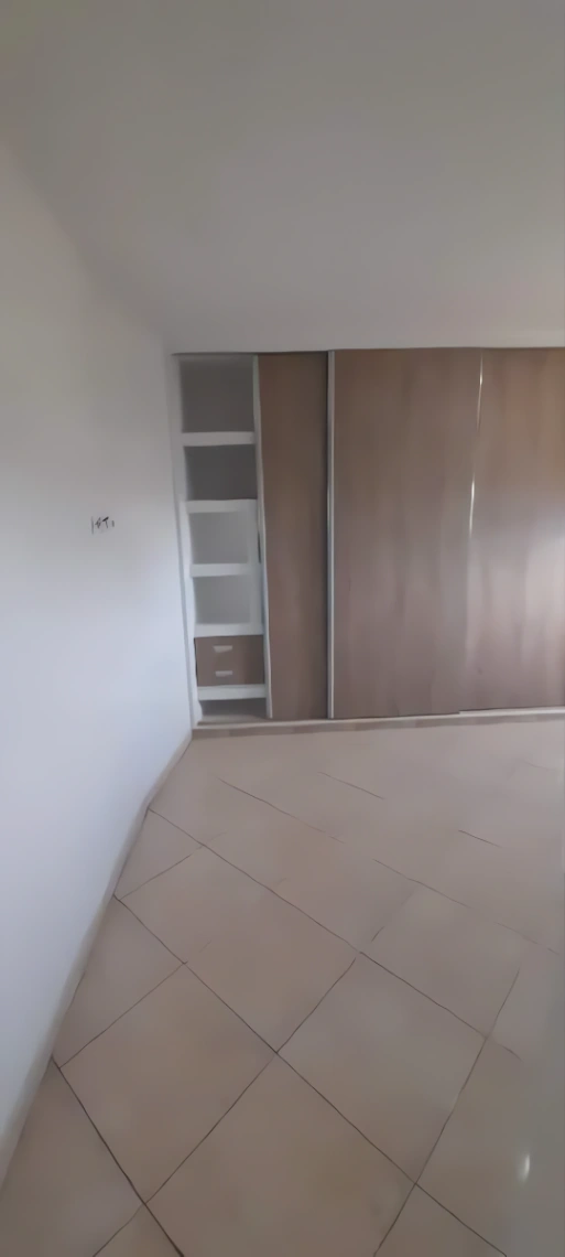 Appartement à vendre à Oran