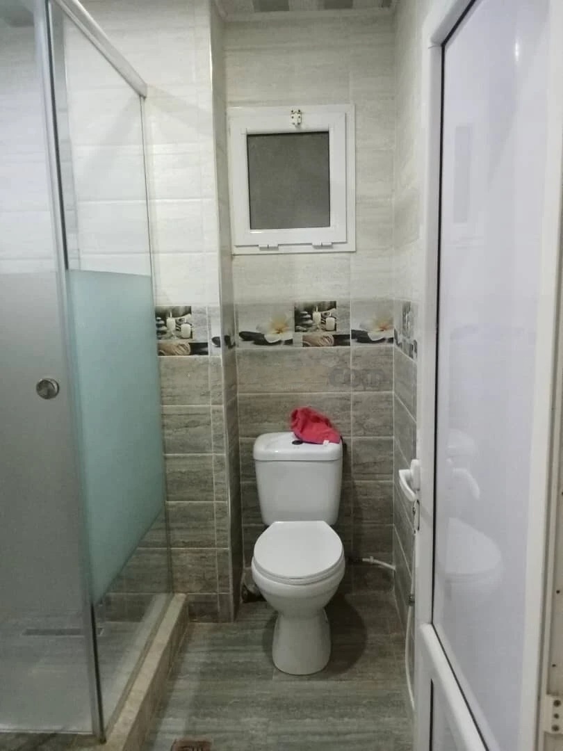 Appartement à louer à Souidania