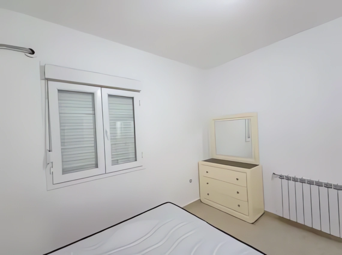 Appartement à louer à Reghaia