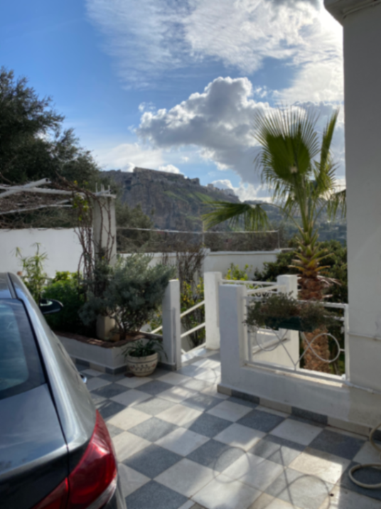 Photo de l'appartement