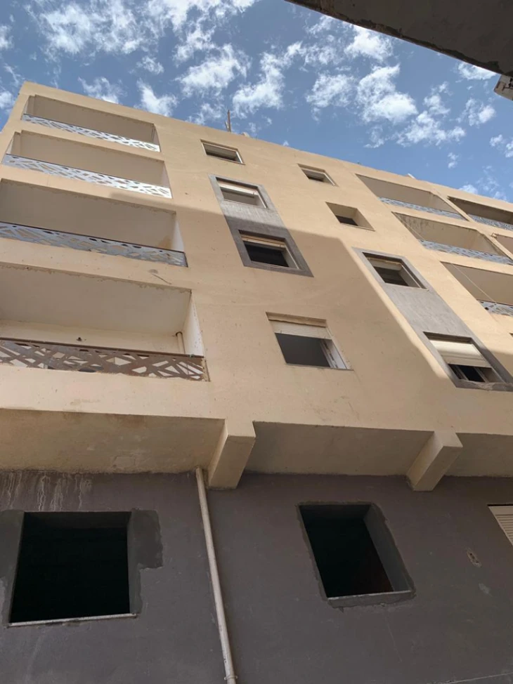 Appartement à vendre à Bordj El Kiffan