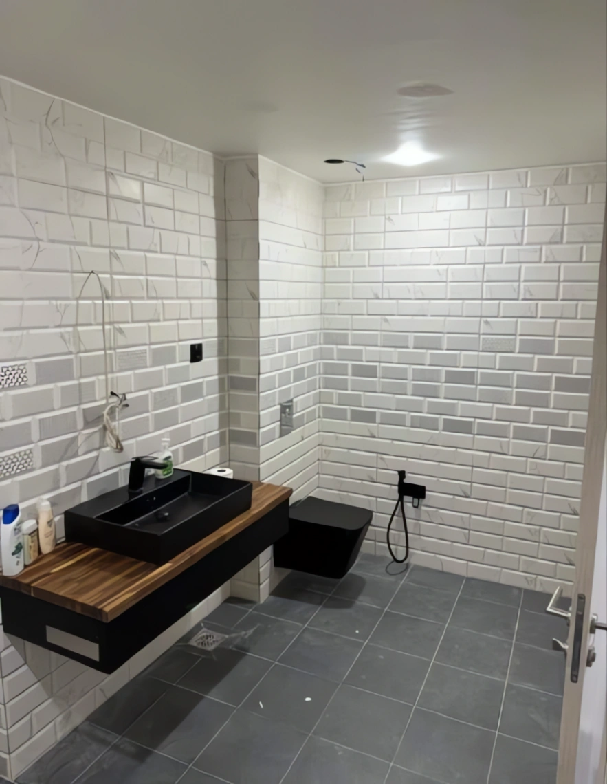 Appartement à vendre à Bordj El Kiffan