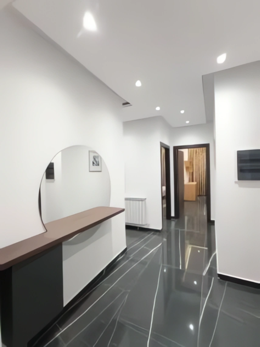 Appartement à louer à Hydra