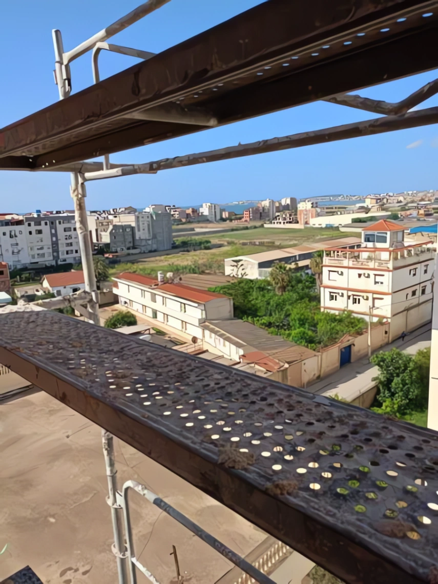 Appartement à vendre à Bordj El Kiffan
