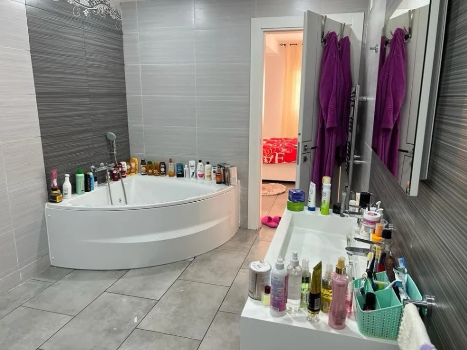 Photo de l'appartement