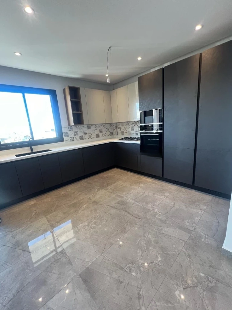 Appartement à vendre à Cheraga
