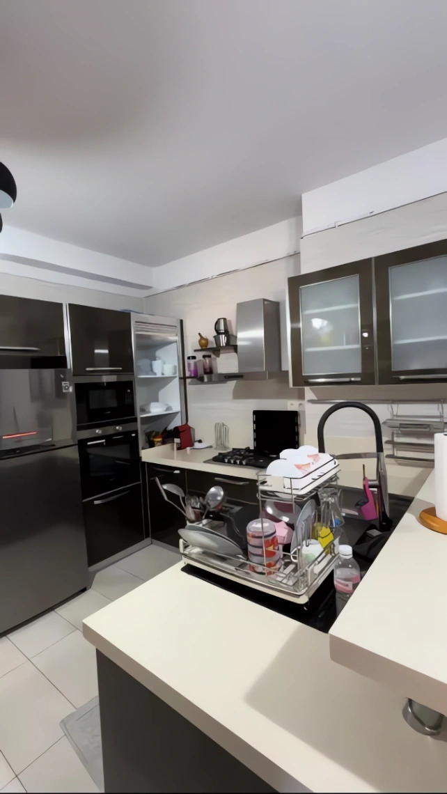 Appartement à louer à Birkhadem