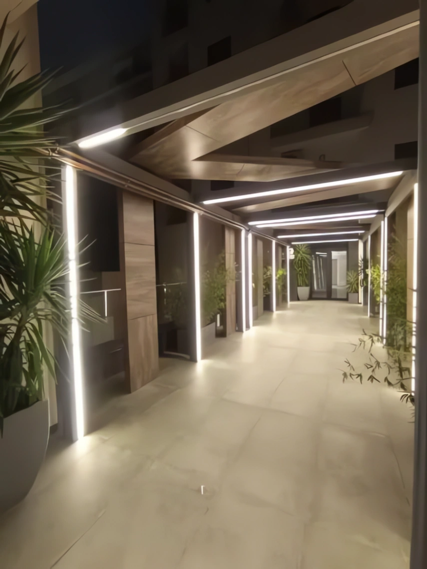 Appartement à vendre à Cheraga