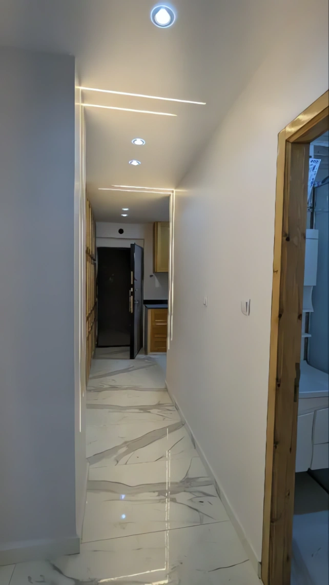 Appartement à vendre à Bordj El Kiffan