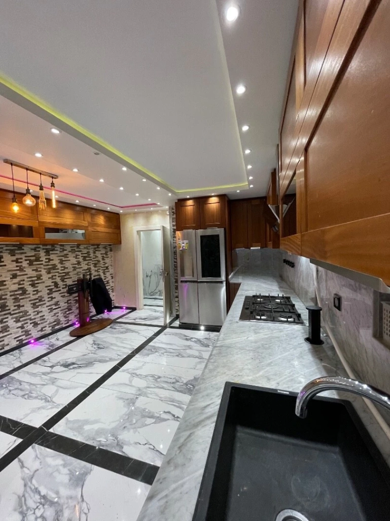 Appartement à vendre à Rouiba